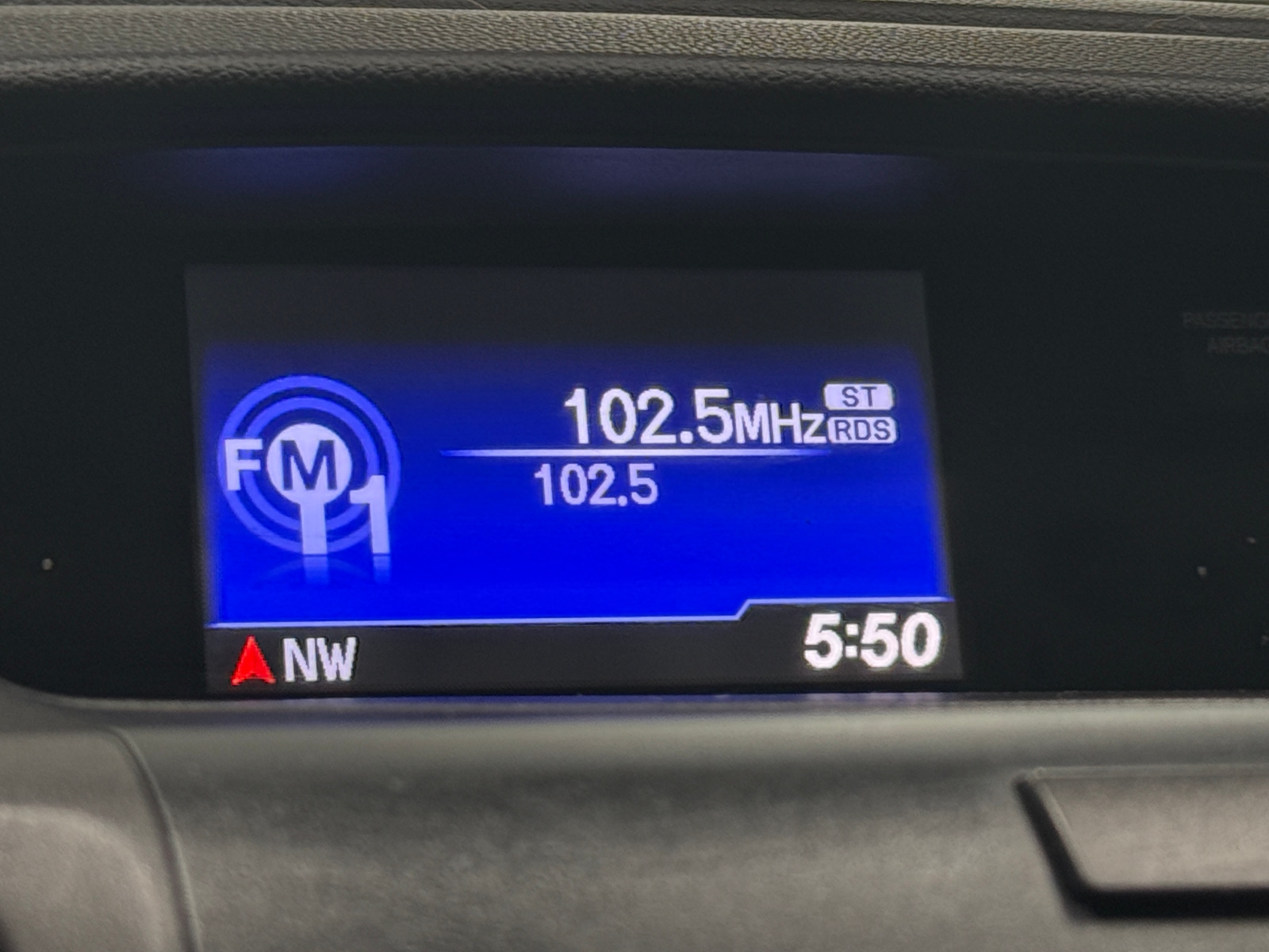 Thumbnail: 2014 Honda CR-V - 4