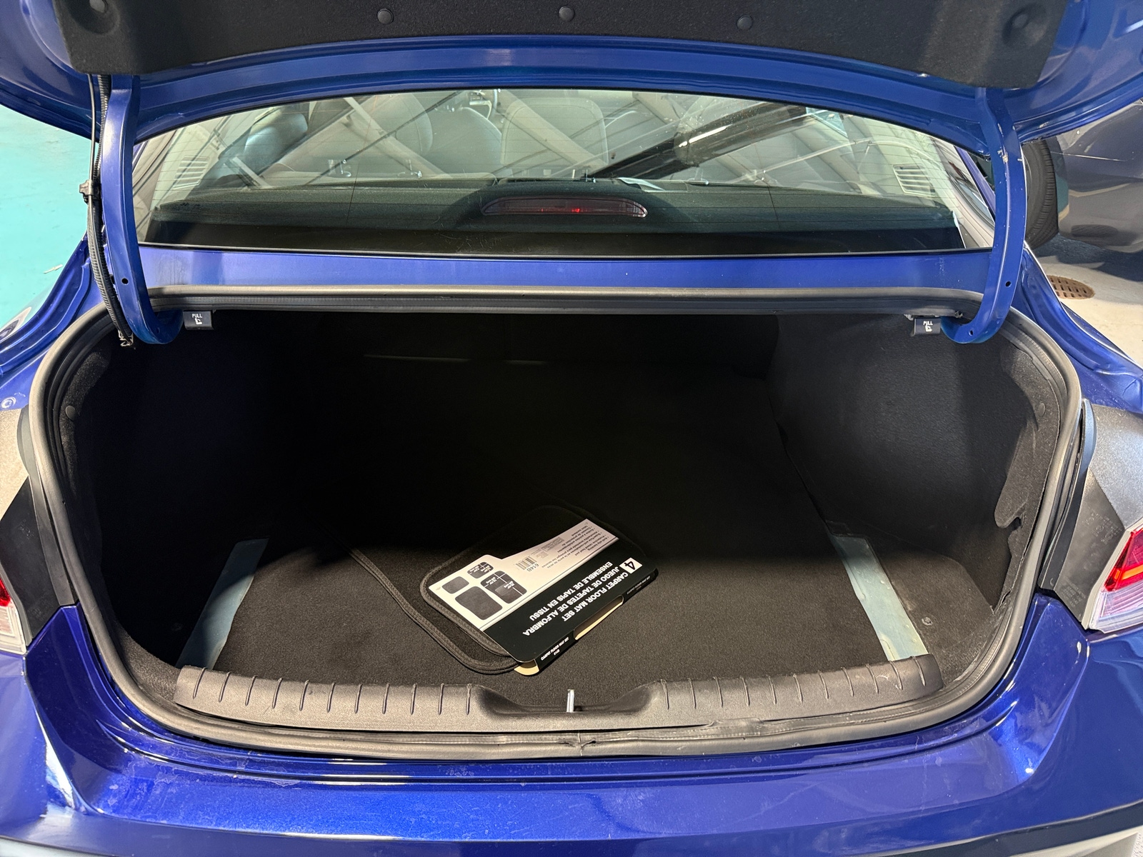 Thumbnail: 2025 Hyundai Elantra - 7