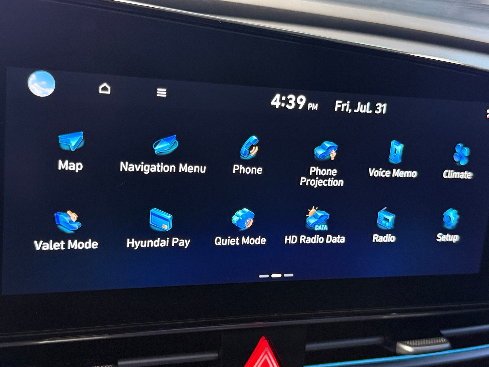 Thumbnail: 2025 Hyundai Elantra - 4