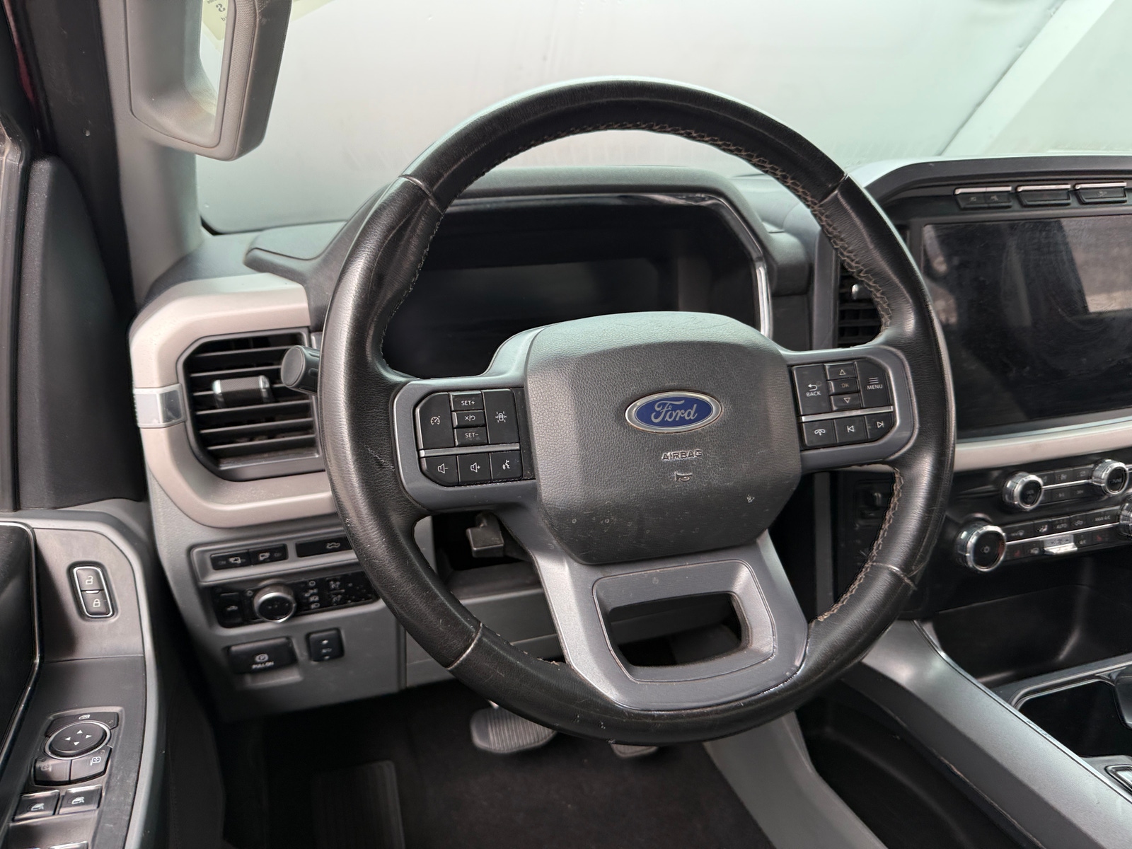 Thumbnail: 2023 Ford F-150 - 5
