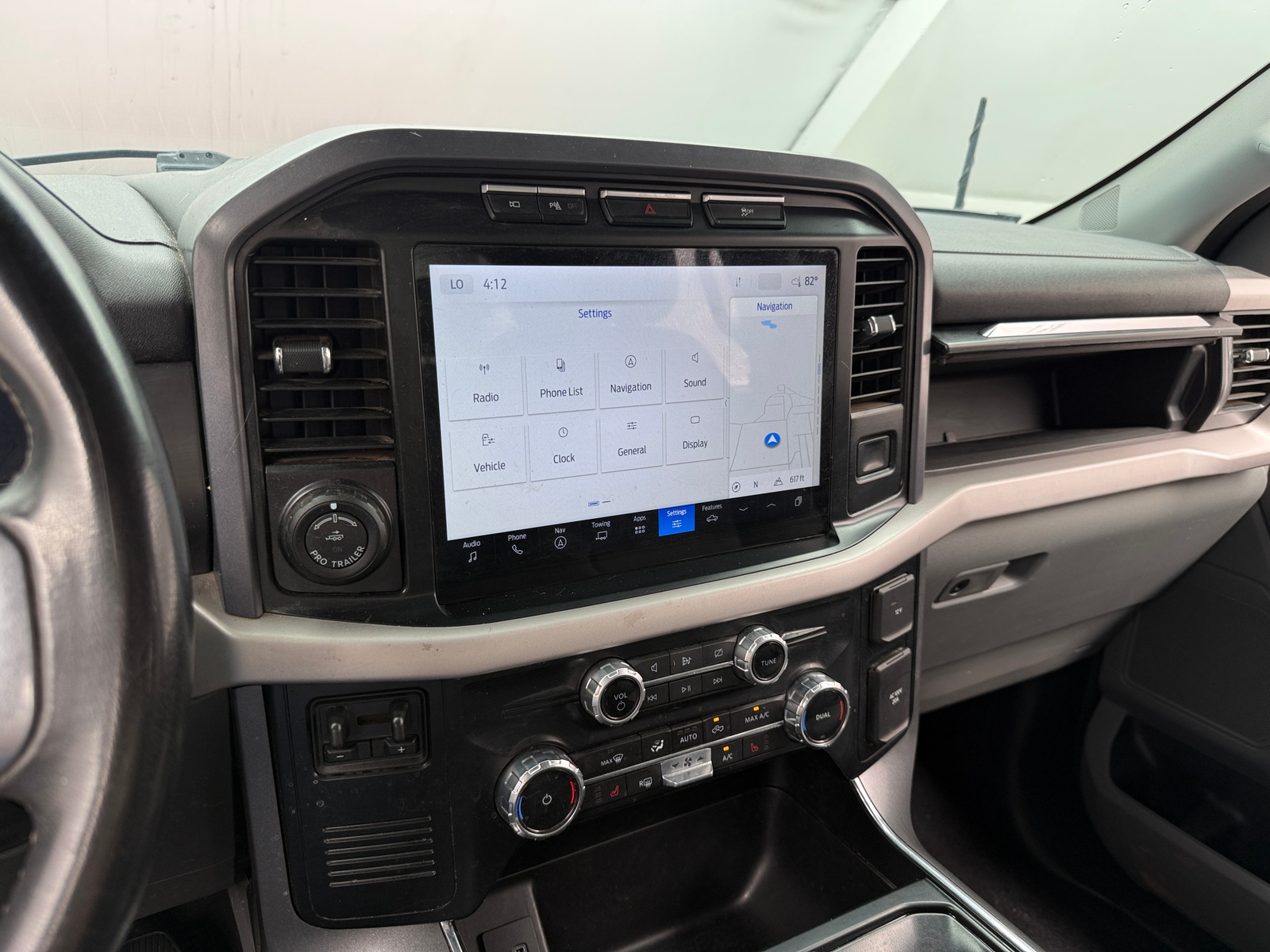 Thumbnail: 2023 Ford F-150 - 4
