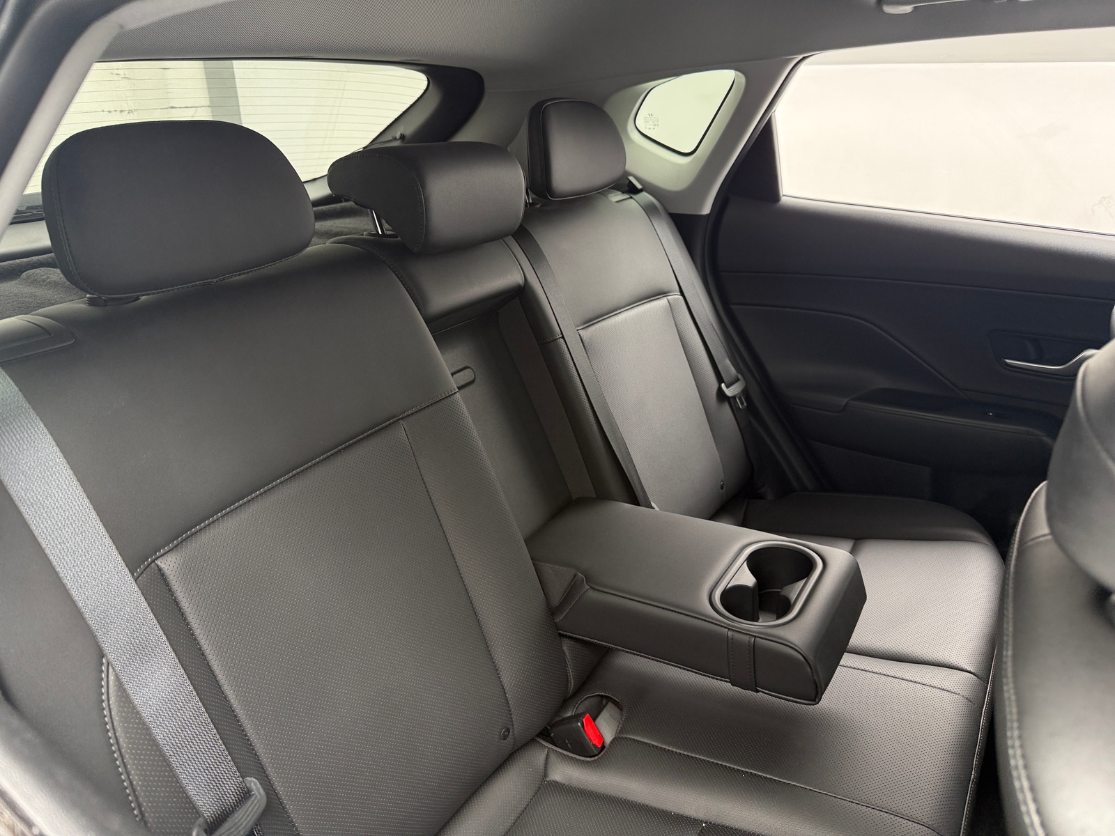 Thumbnail: 2024 Hyundai Kona - 5