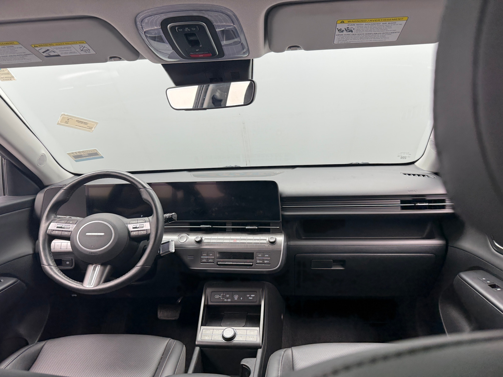Thumbnail: 2024 Hyundai Kona - 2