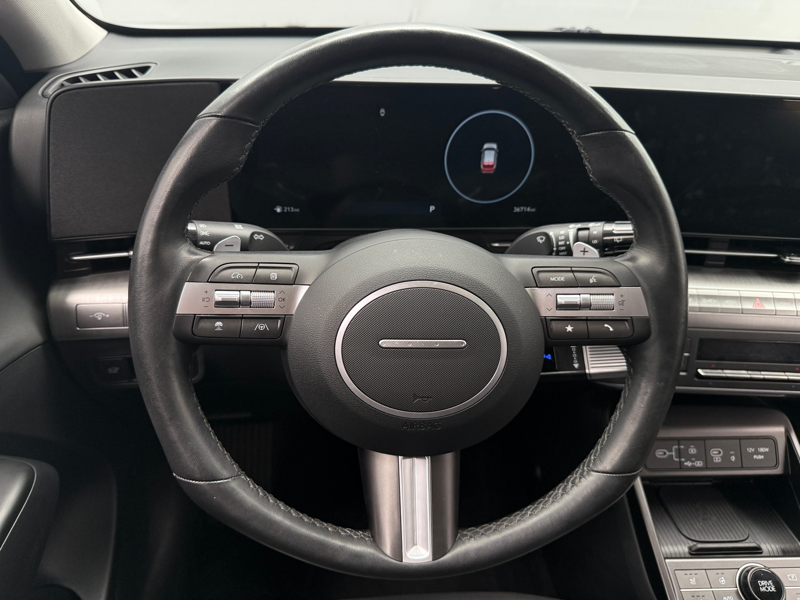 Thumbnail: 2024 Hyundai Kona - 4