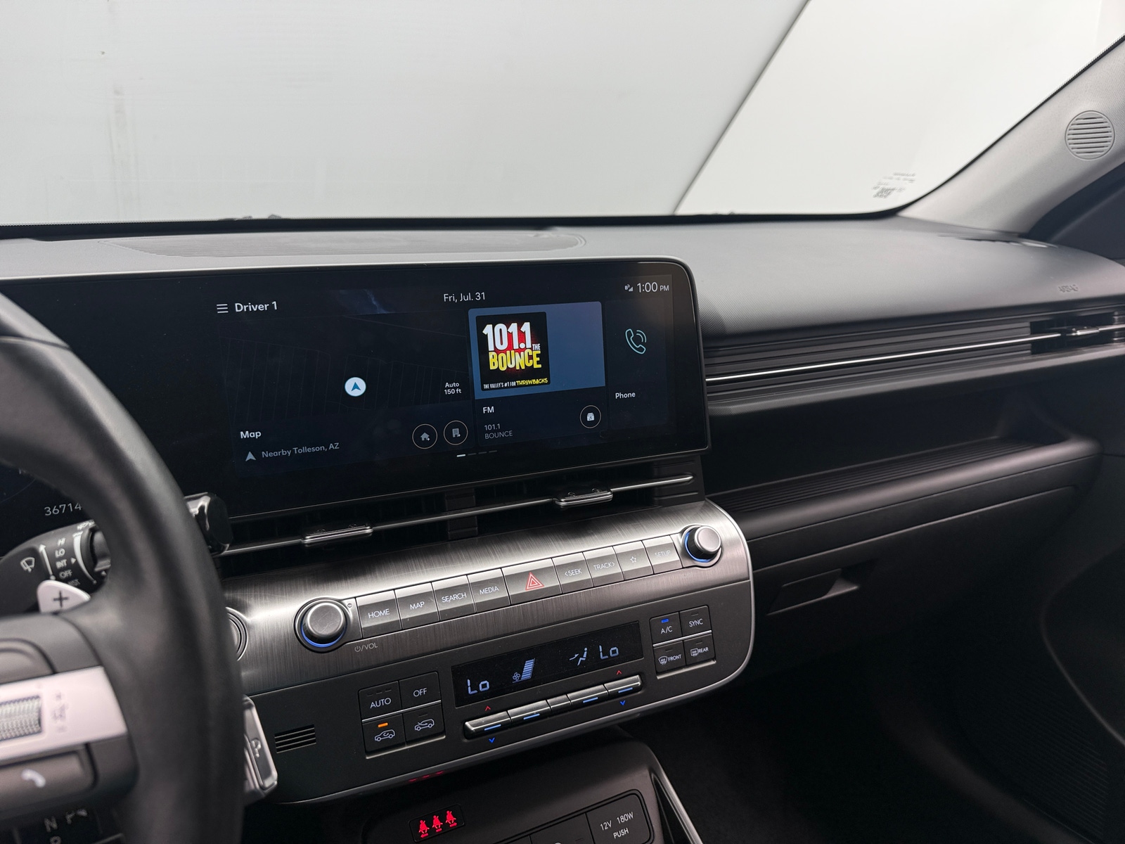 Thumbnail: 2024 Hyundai Kona - 3