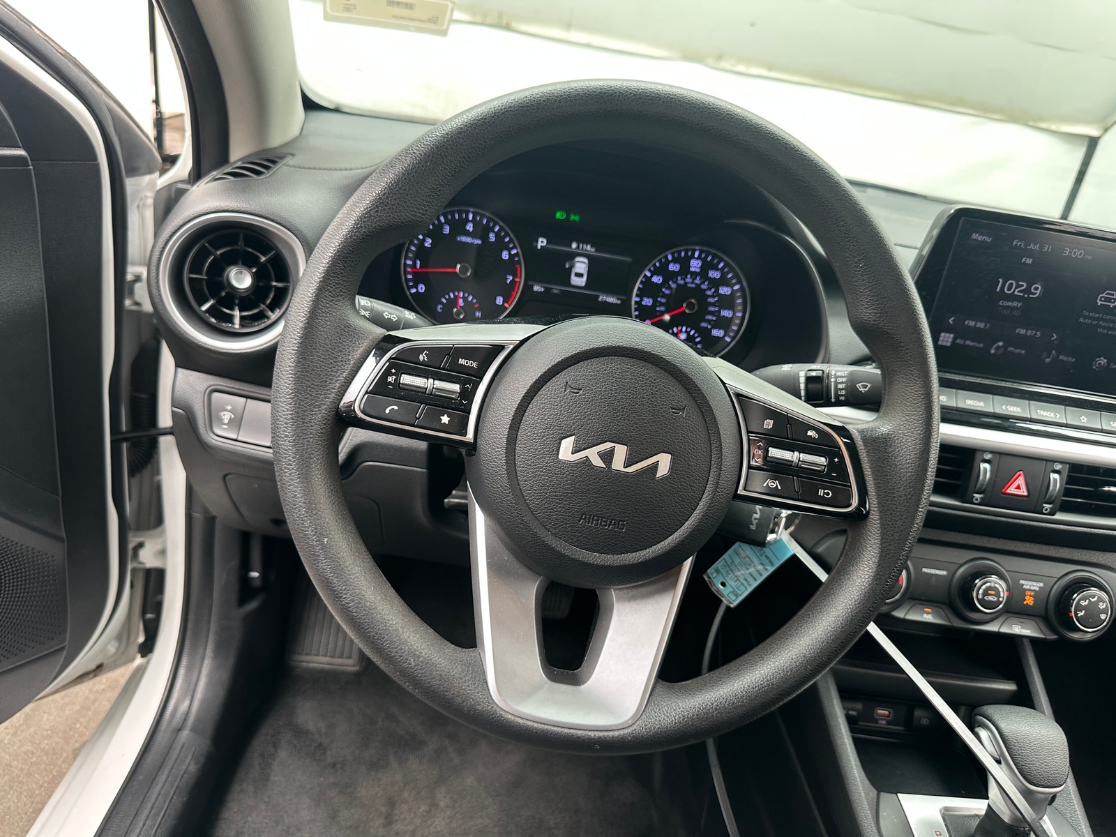 Thumbnail: 2024 Kia Forte - 5