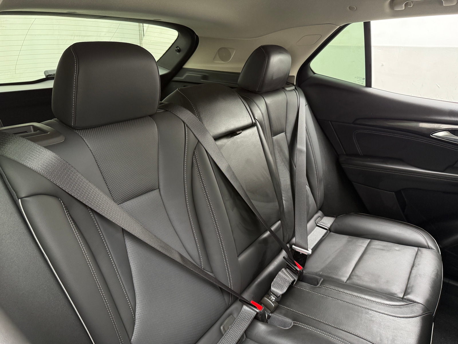 Thumbnail: 2023 Buick Envision - 5