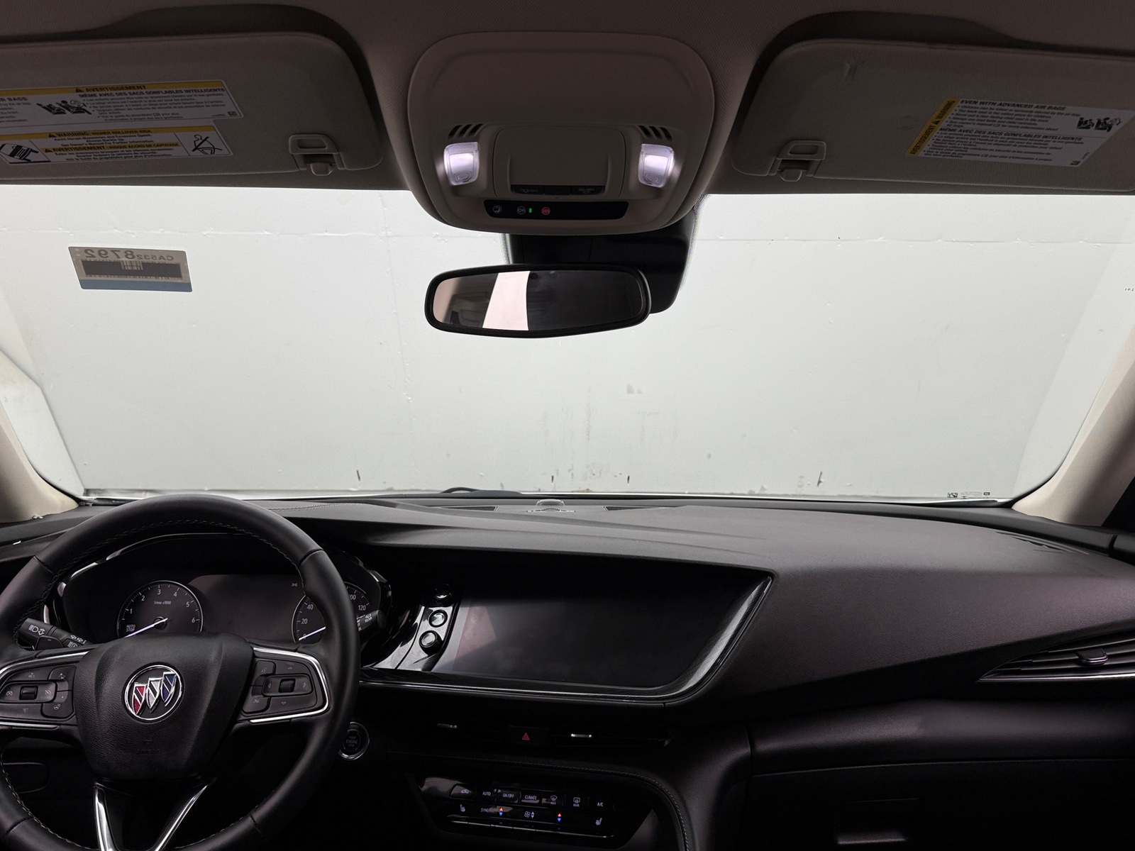 Thumbnail: 2023 Buick Envision - 2