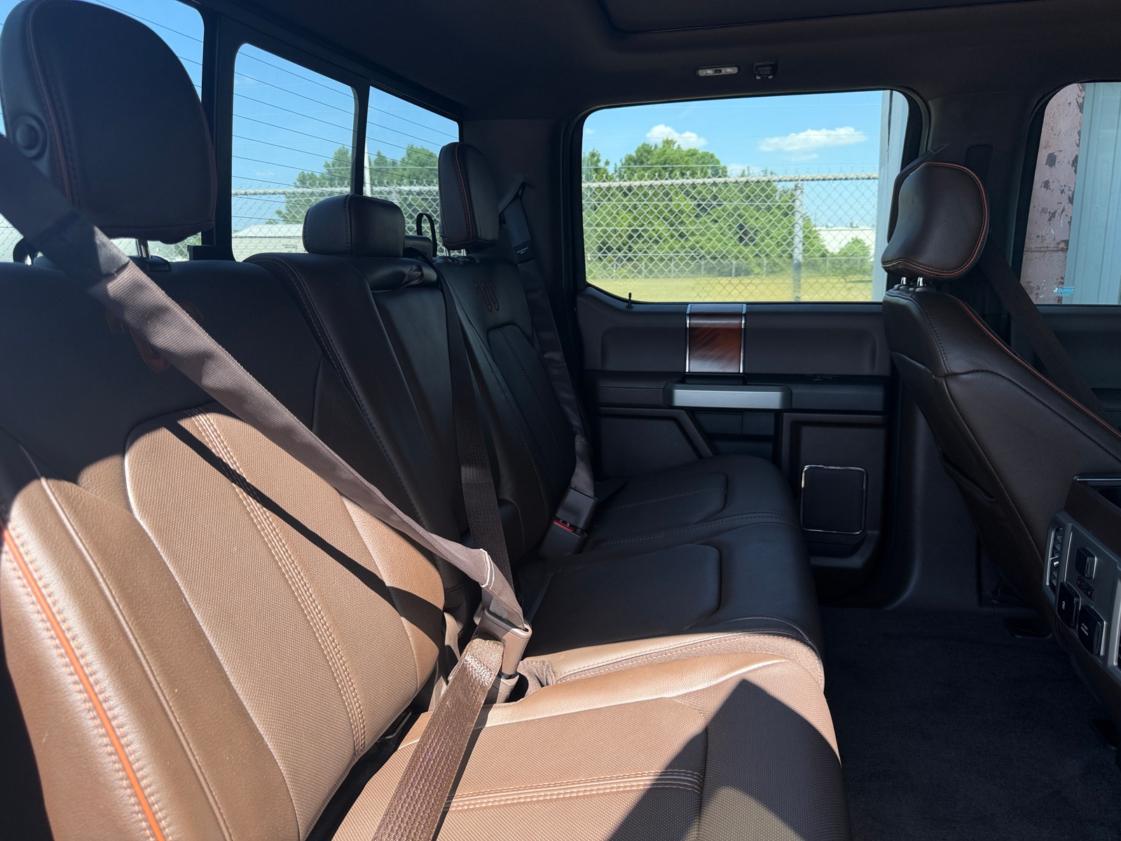 Thumbnail: 2017 Ford Econoline - 5