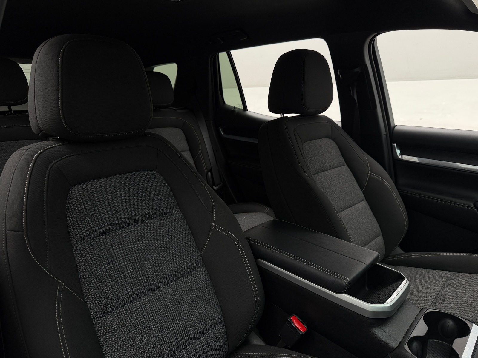 Thumbnail: 2026 GMC Terrain - 2
