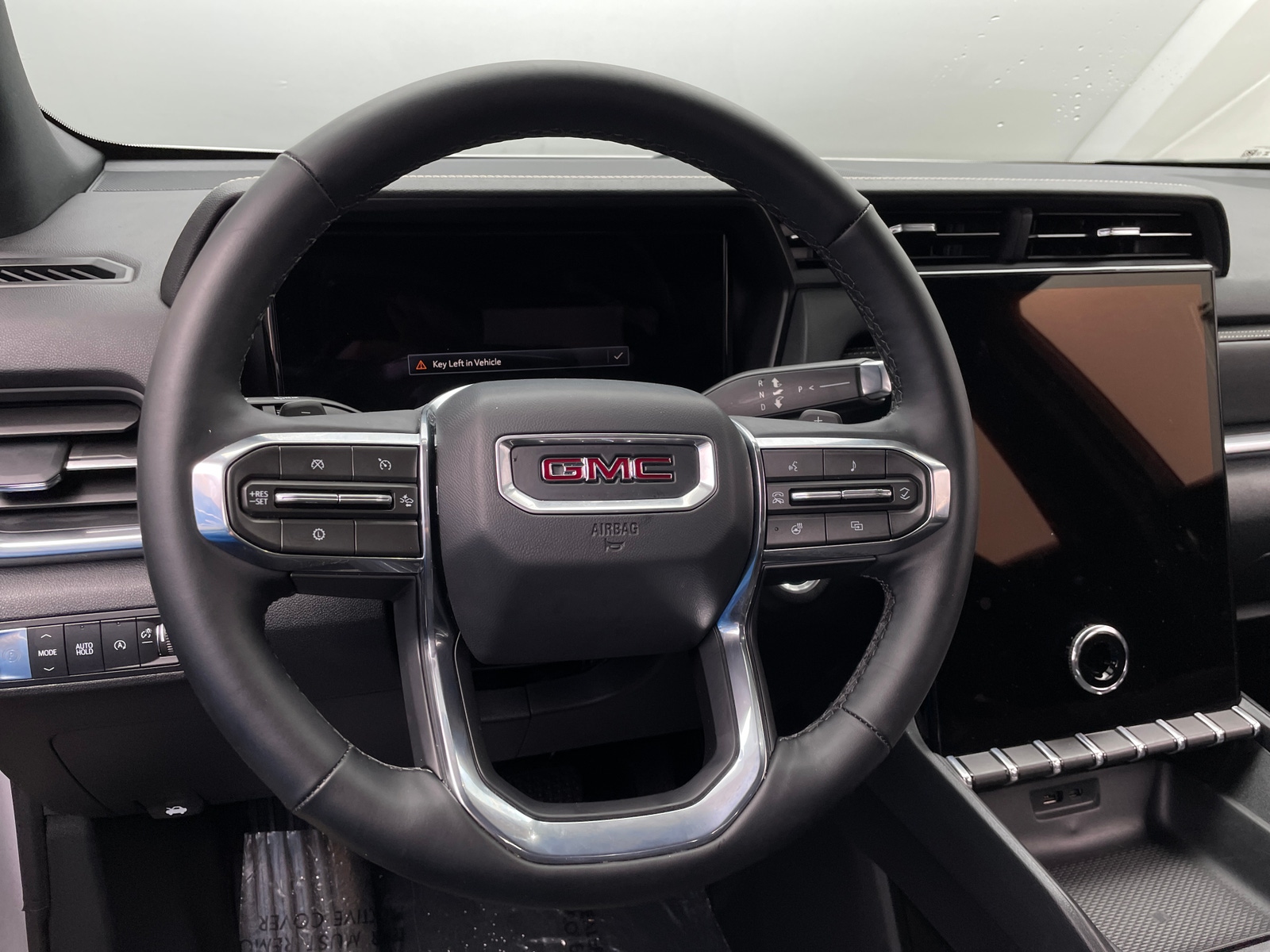 Thumbnail: 2026 GMC Terrain - 5
