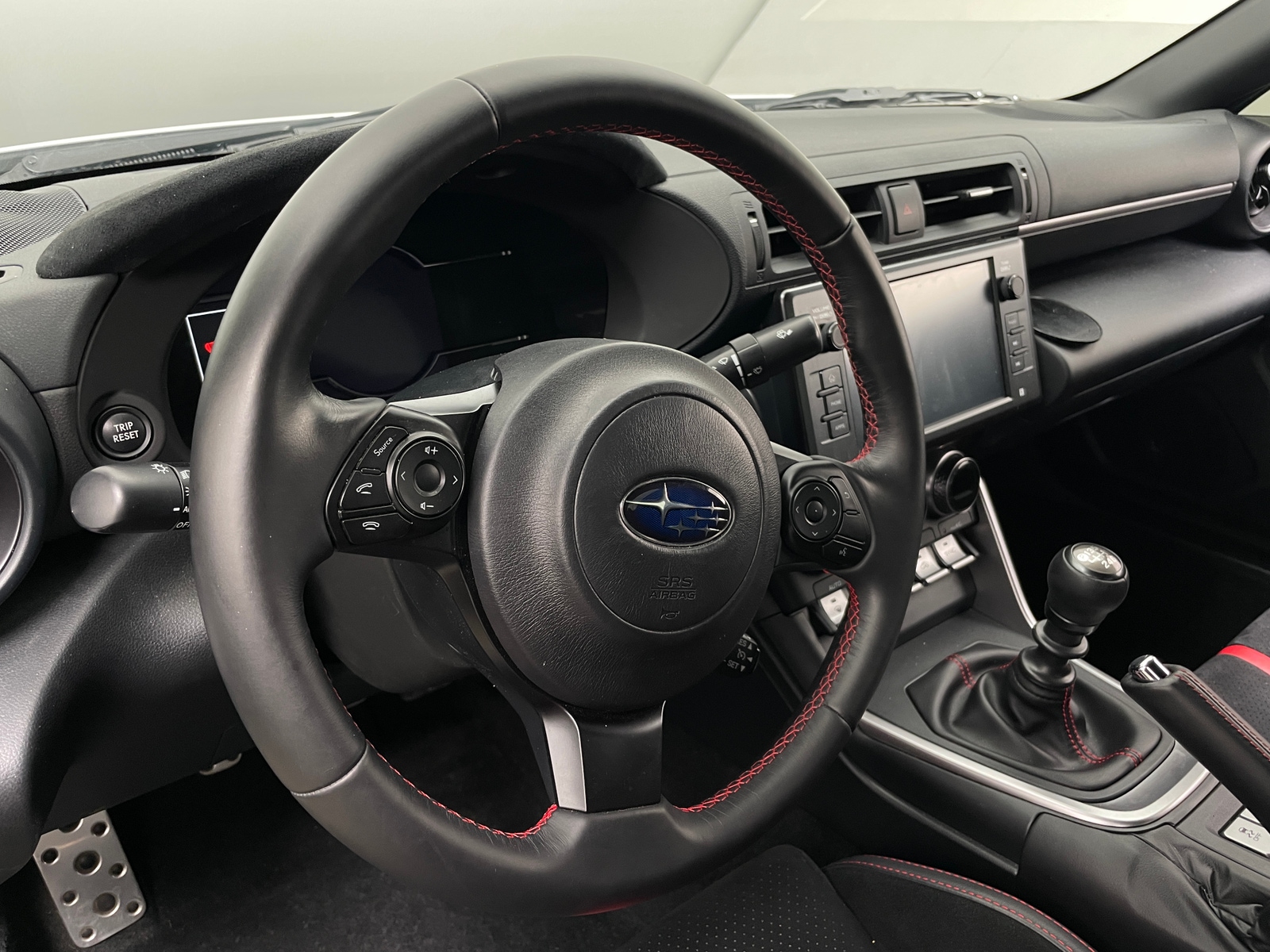 Thumbnail: 2023 Subaru BRZ - 3