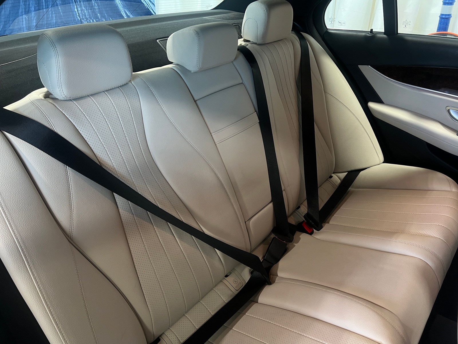 Thumbnail: 2019 Mercedes-Benz E-Class - 5