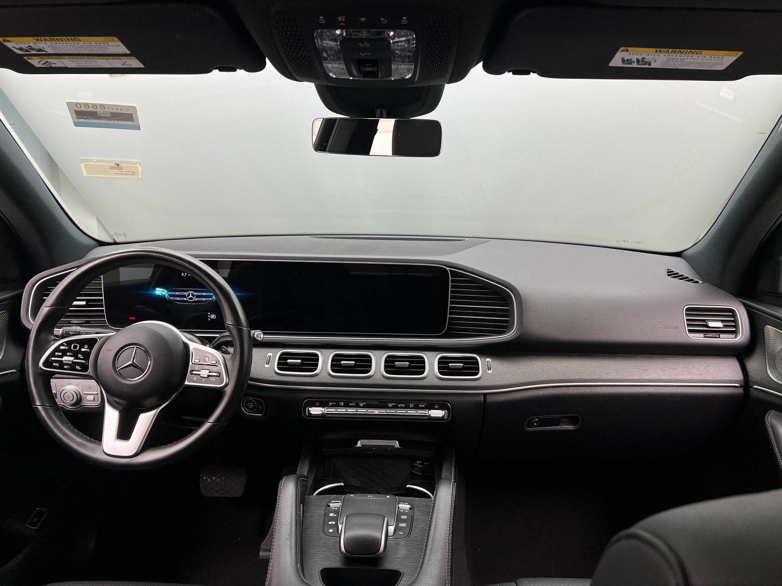 Thumbnail: 2023 Mercedes-Benz GLE - 2