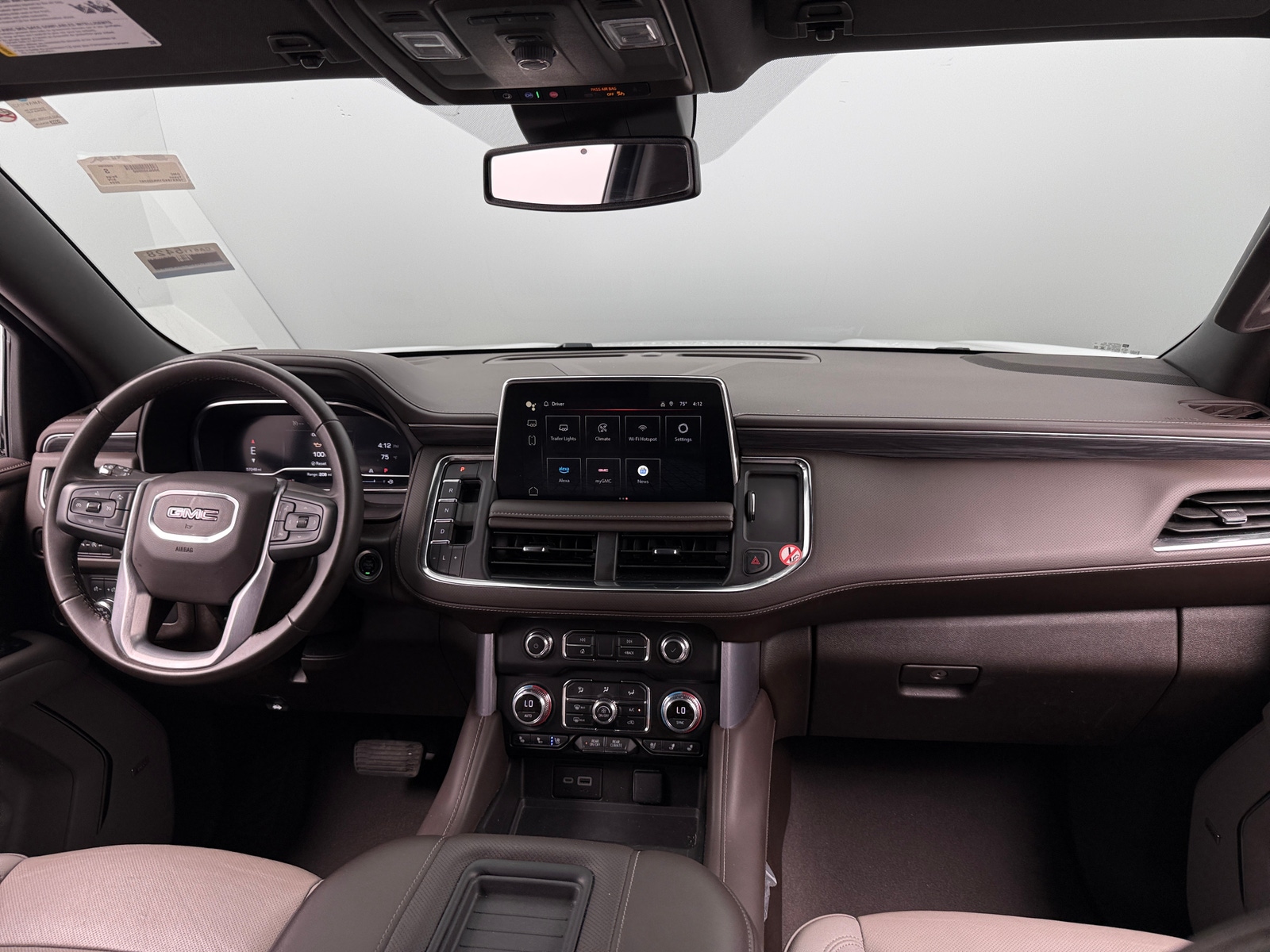 Thumbnail: 2024 GMC Yukon - 2