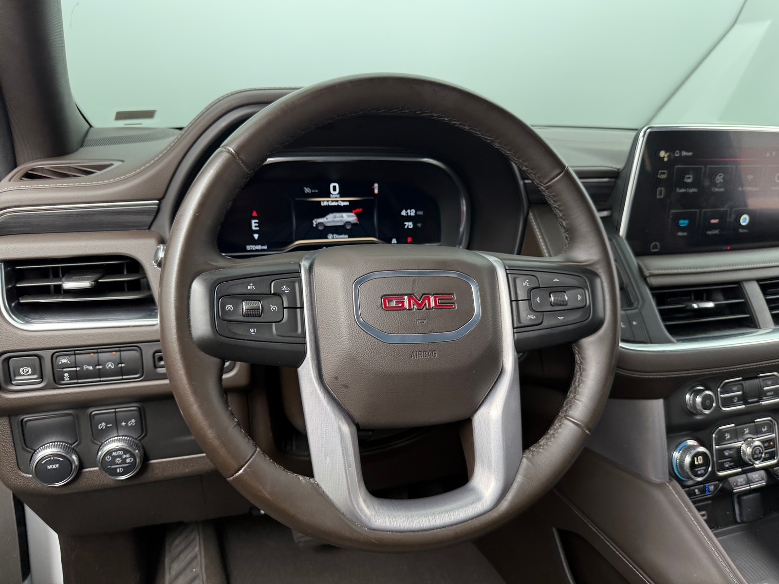 Thumbnail: 2024 GMC Yukon - 4