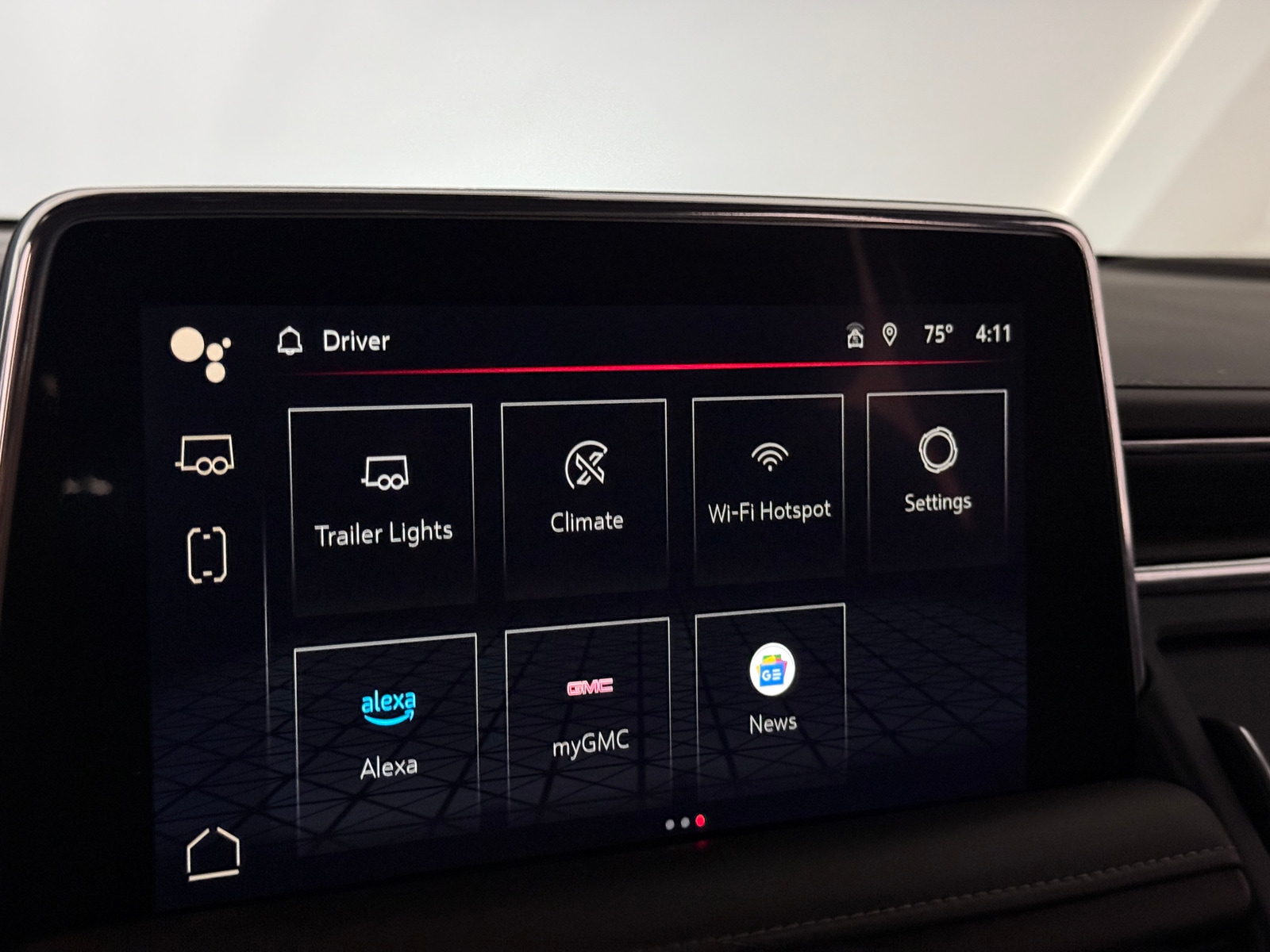 Thumbnail: 2024 GMC Yukon - 3
