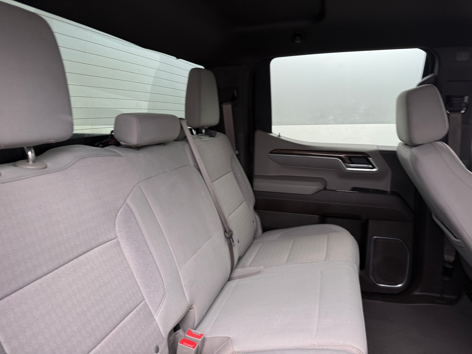 Thumbnail: 2023 Chevrolet Silverado 1500 - 6