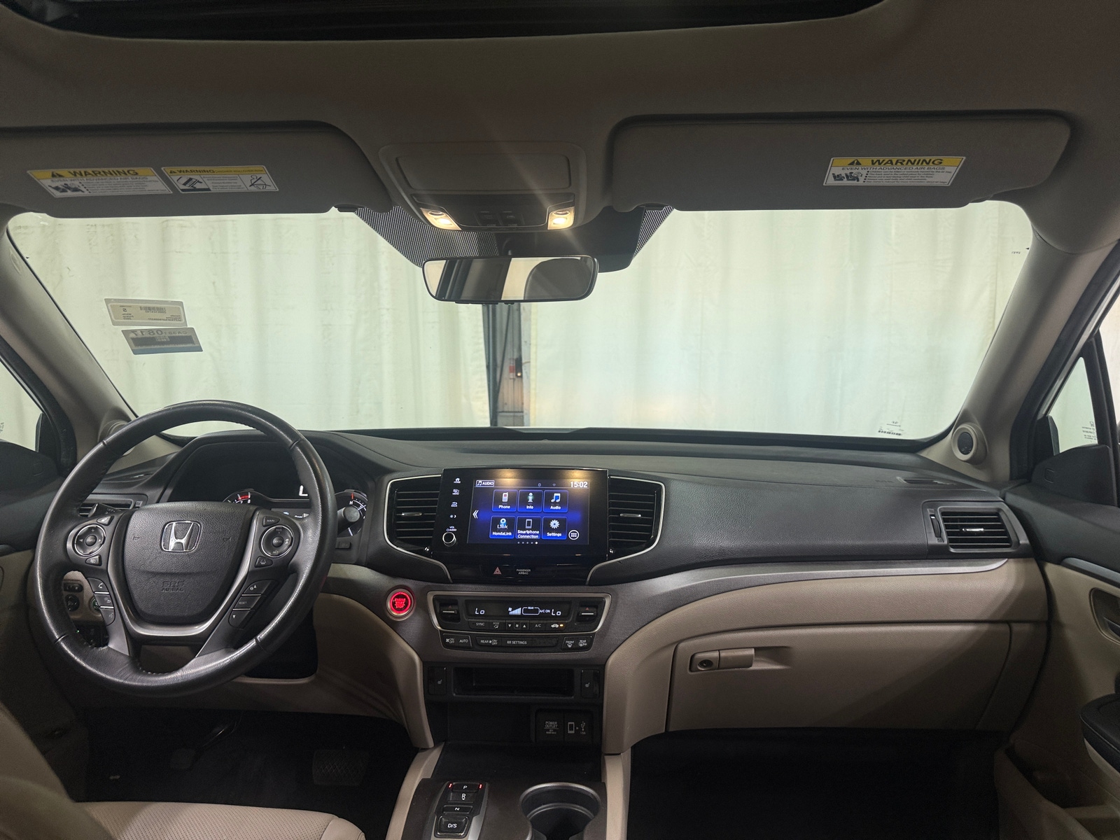 Thumbnail: 2023 Honda Ridgeline - 2
