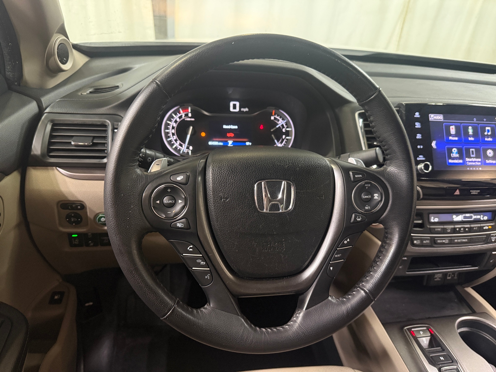 Thumbnail: 2023 Honda Ridgeline - 4