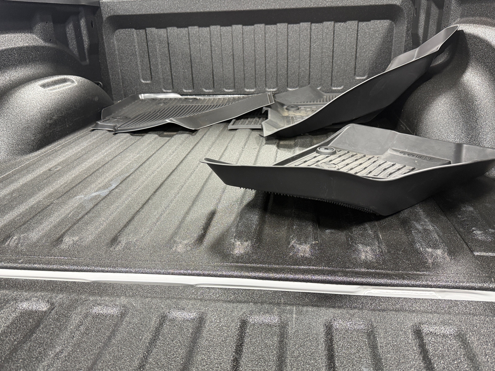 Thumbnail: 2025 RAM 1500 - 7