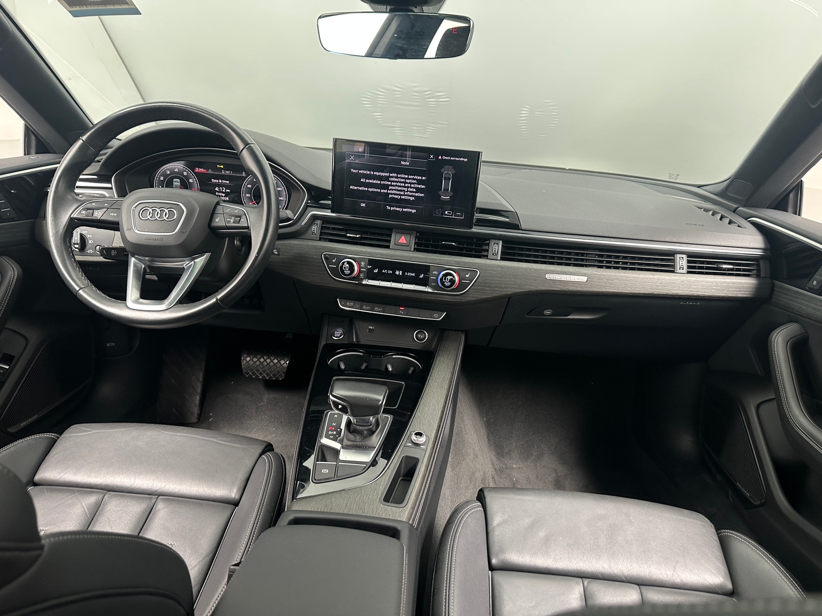 Thumbnail: 2024 Audi A5 - 2