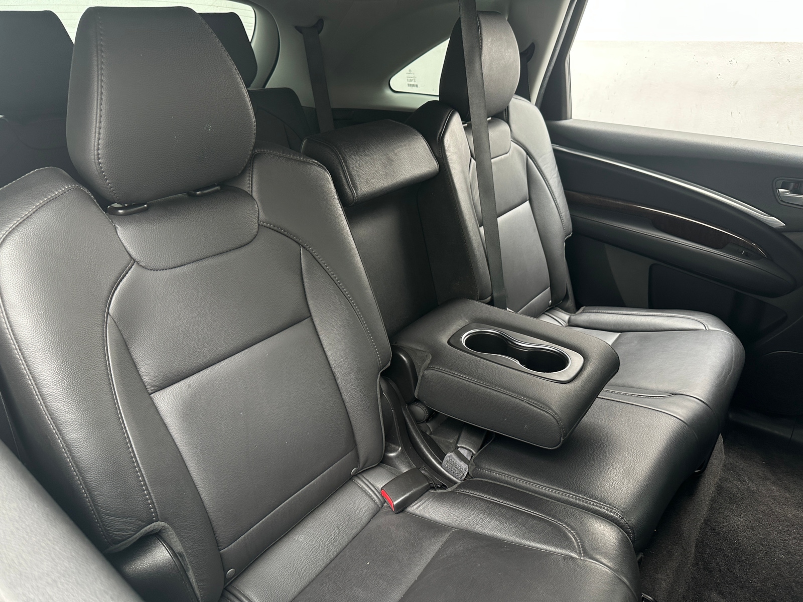 Thumbnail: 2018 Acura MDX - 5