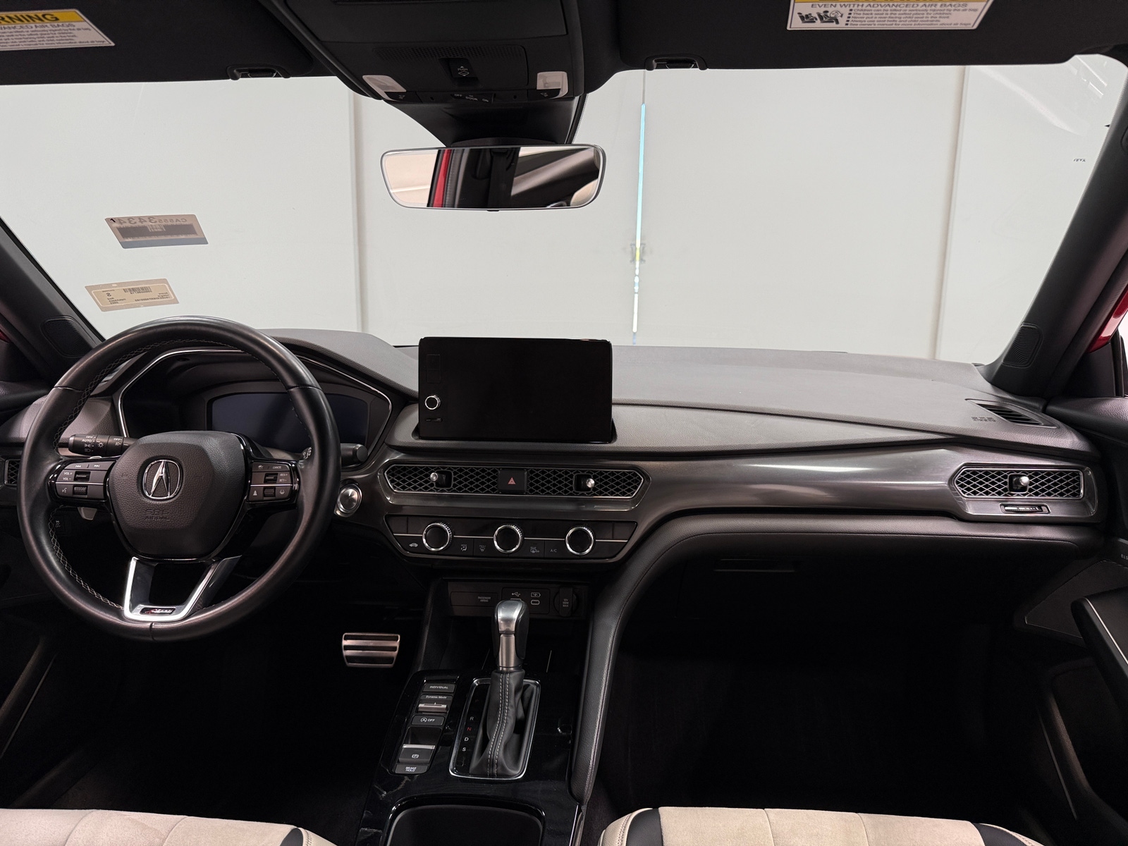 Thumbnail: 2023 Acura Integra - 2