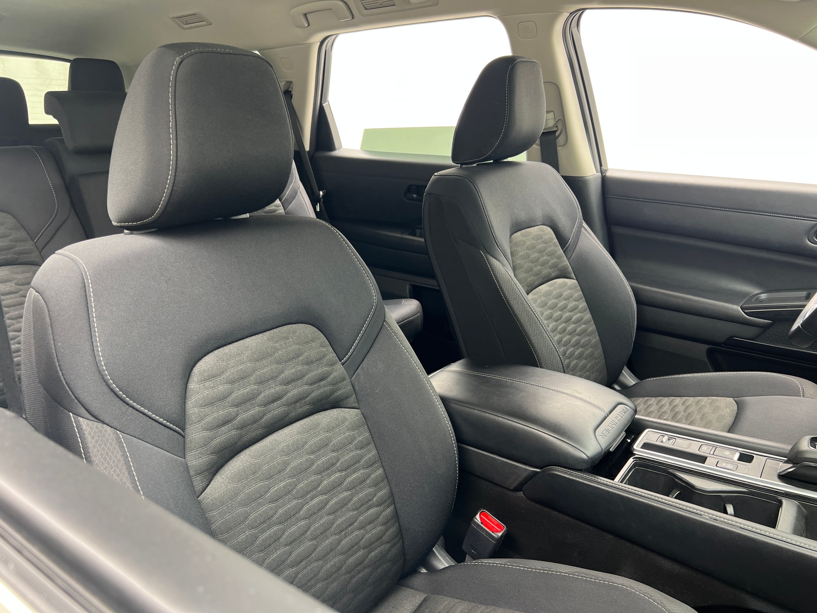 Thumbnail: 2023 Nissan Pathfinder - 2