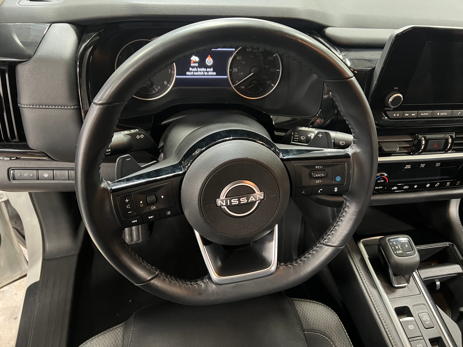 Thumbnail: 2023 Nissan Pathfinder - 5