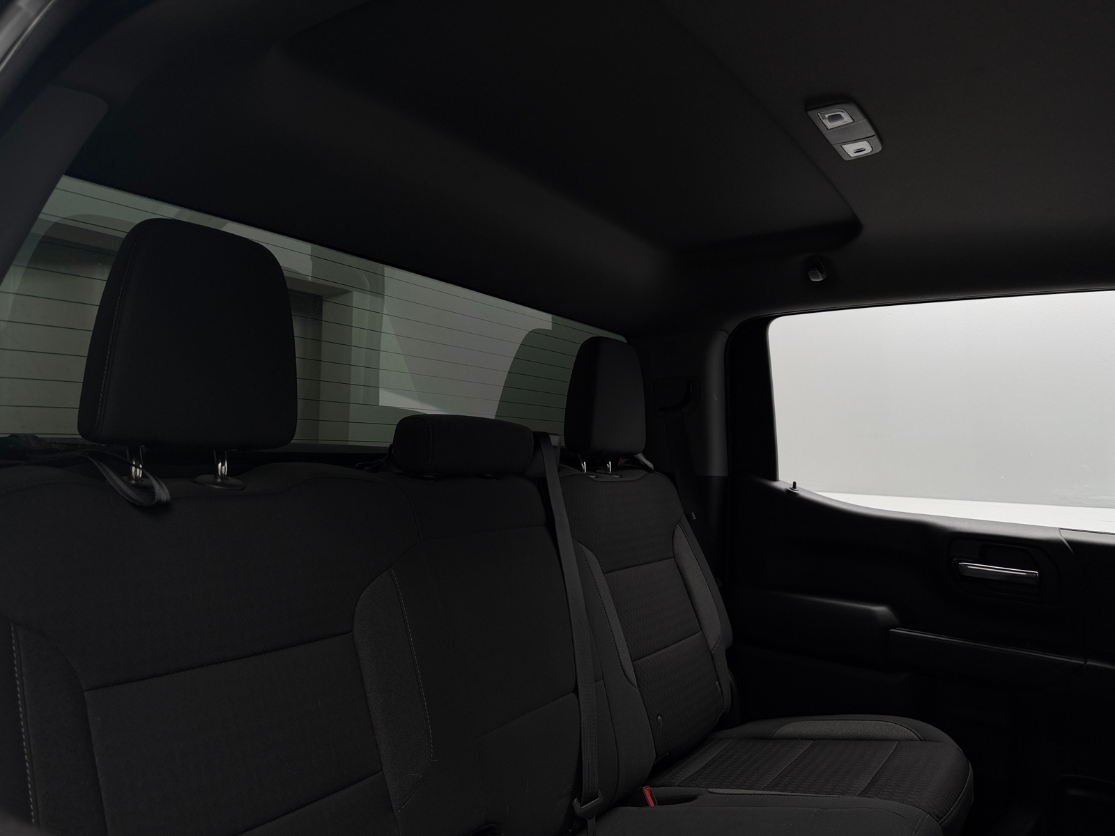 Thumbnail: 2023 Chevrolet Silverado 1500 - 6