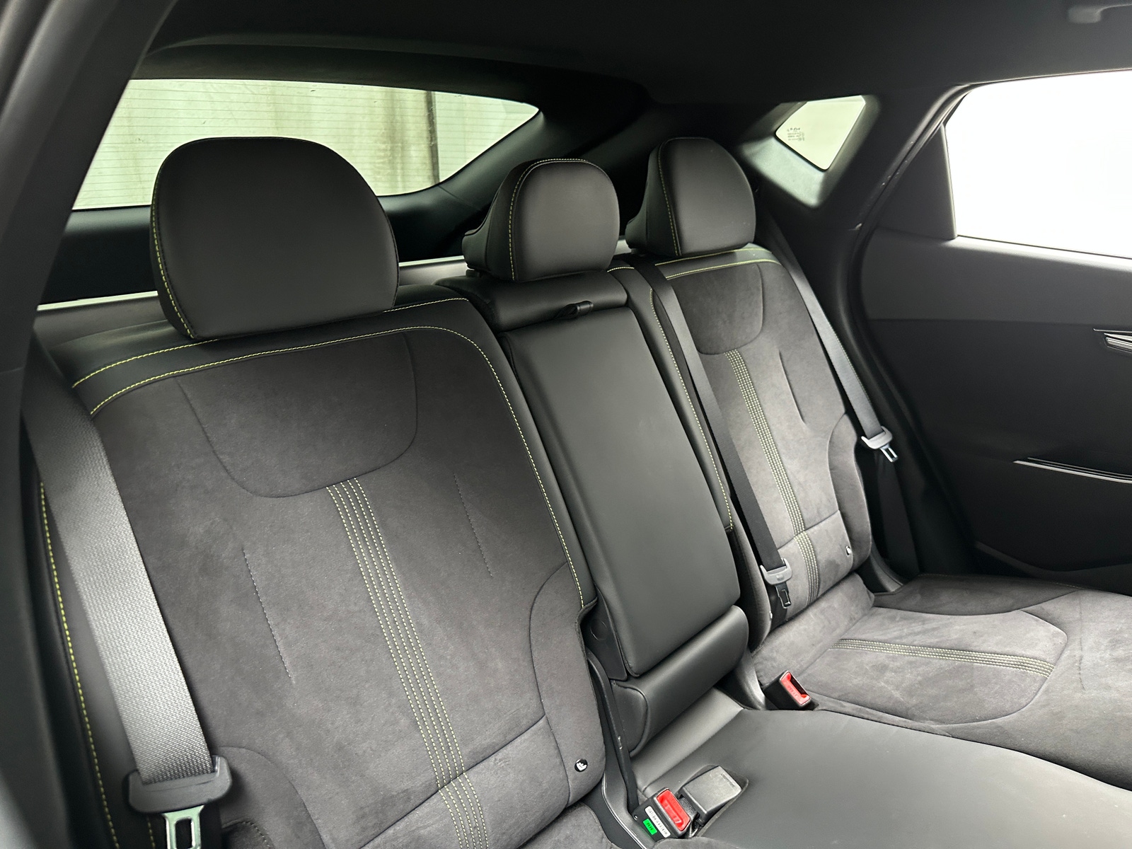 Thumbnail: 2023 Kia EV6 - 5