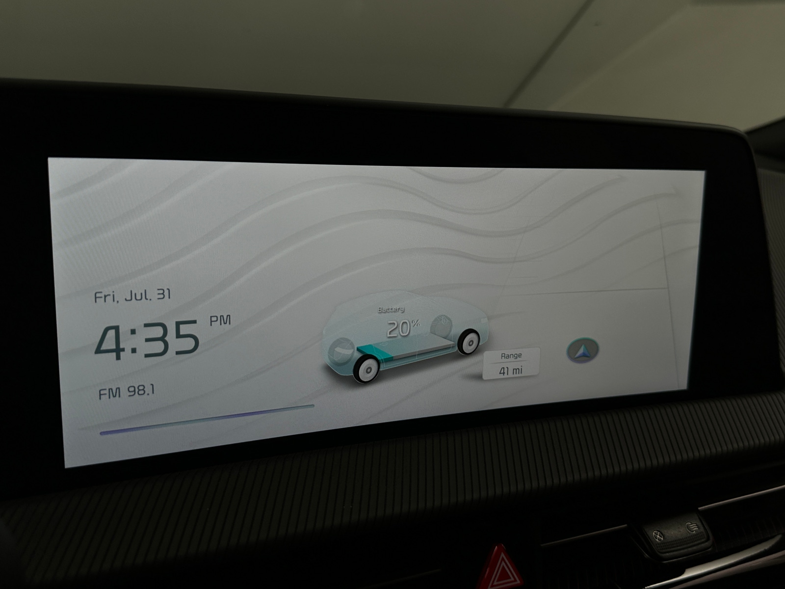 Thumbnail: 2023 Kia EV6 - 3