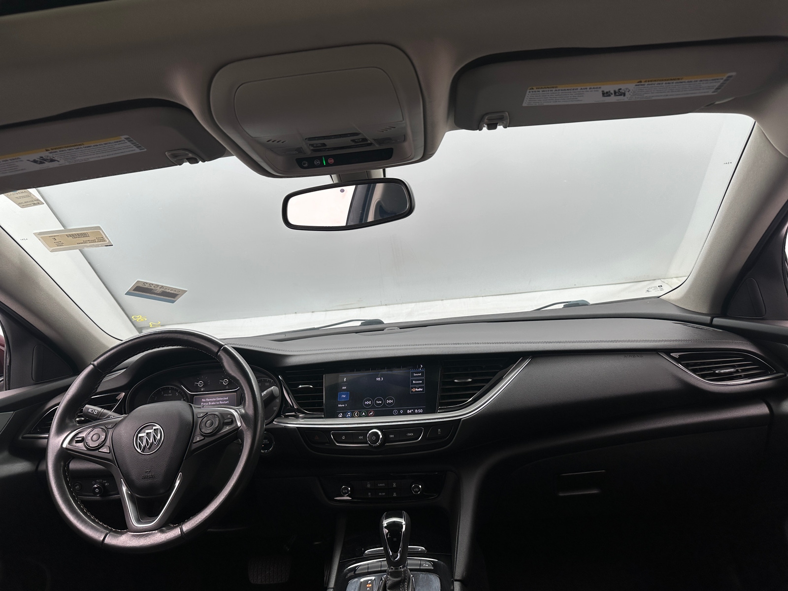 Thumbnail: 2020 Buick Regal - 3
