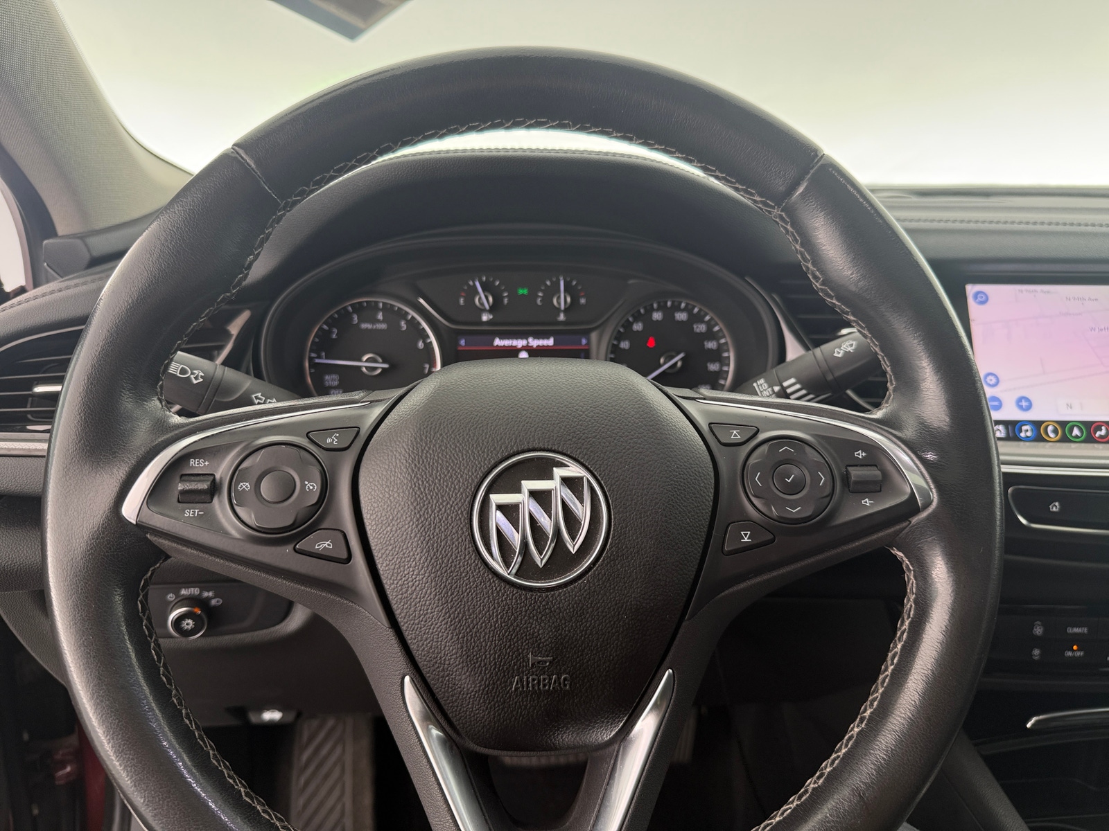 Thumbnail: 2020 Buick Regal - 5