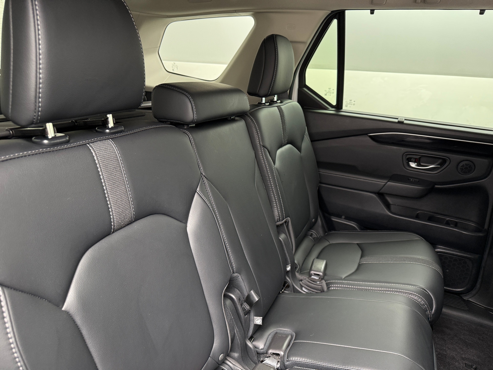 Thumbnail: 2024 Honda Pilot - 5