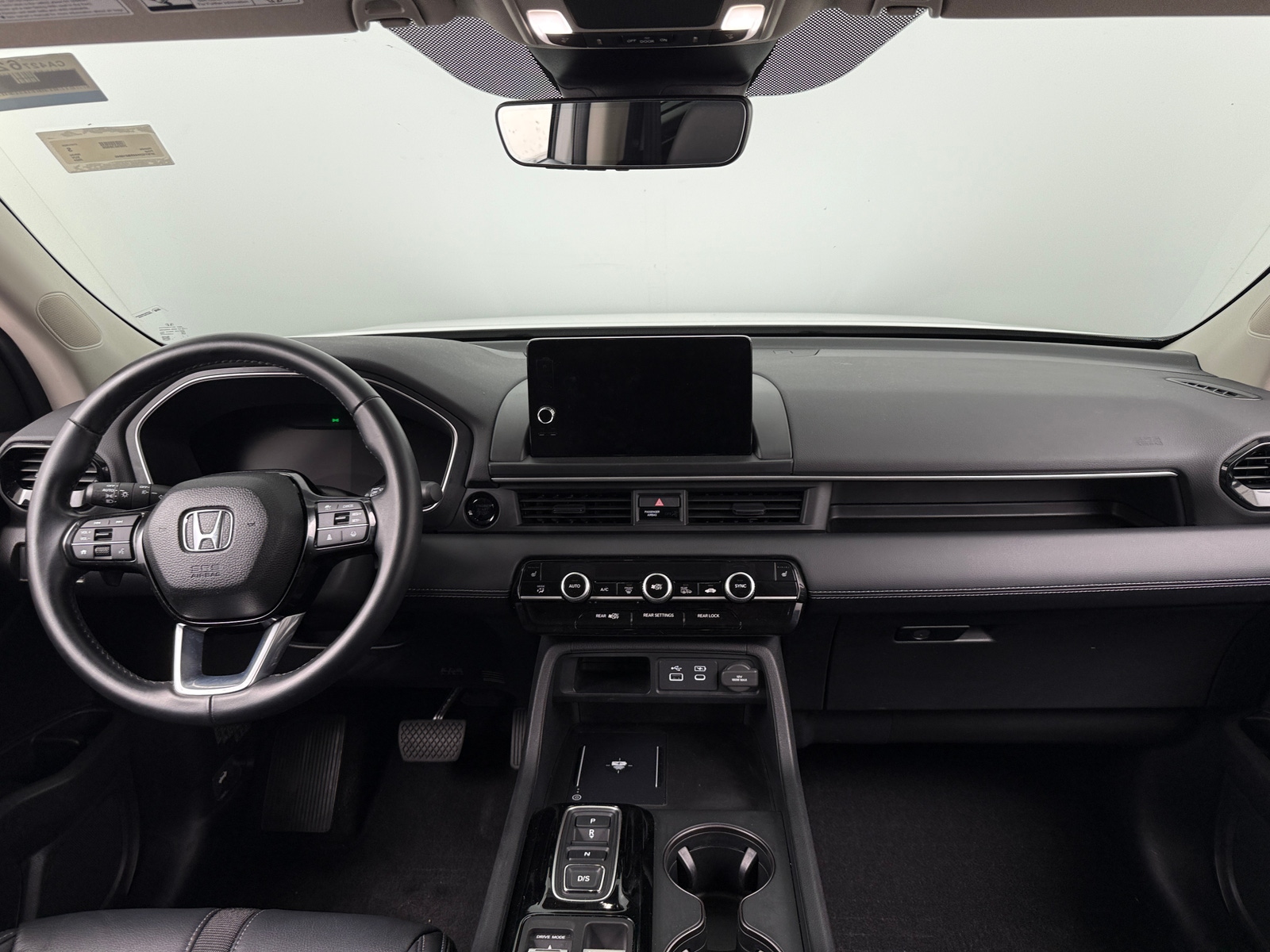 Thumbnail: 2024 Honda Pilot - 2