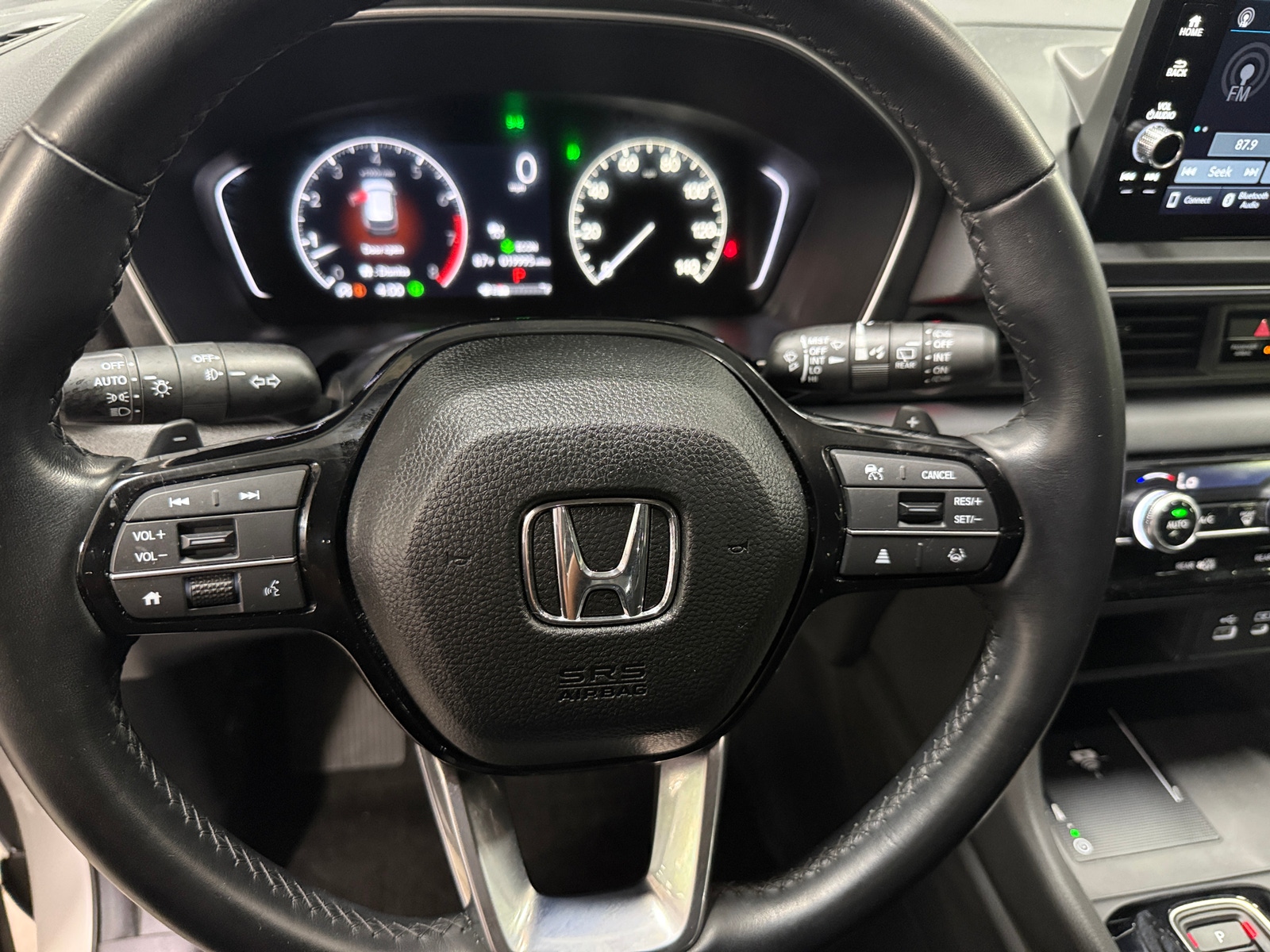 Thumbnail: 2024 Honda Pilot - 4