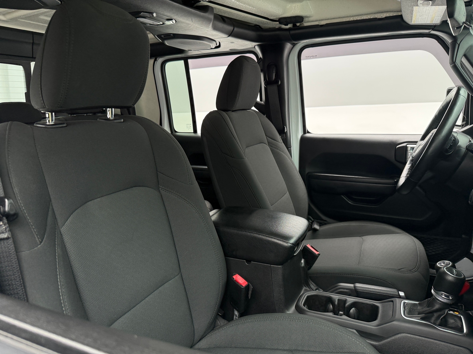 Thumbnail: 2021 Jeep Gladiator - 2