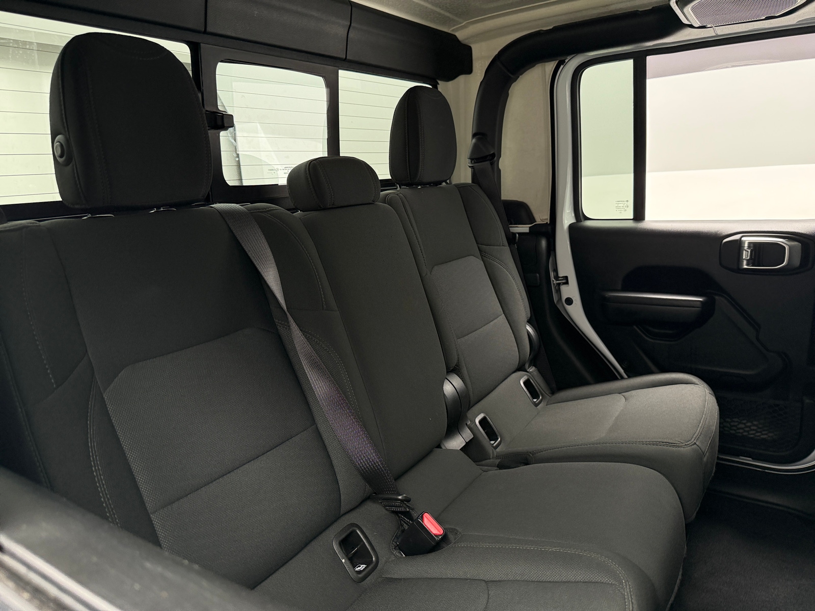 Thumbnail: 2021 Jeep Gladiator - 6