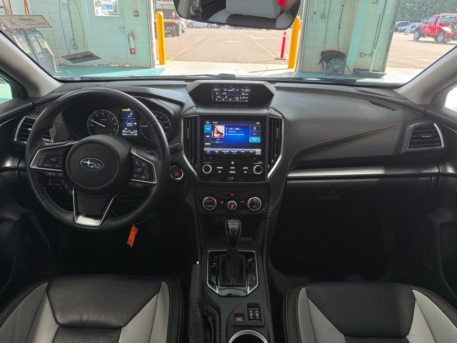Thumbnail: 2023 Subaru Crosstrek - 2