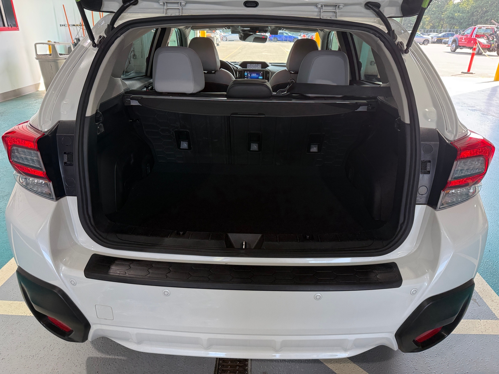 Thumbnail: 2023 Subaru Crosstrek - 6