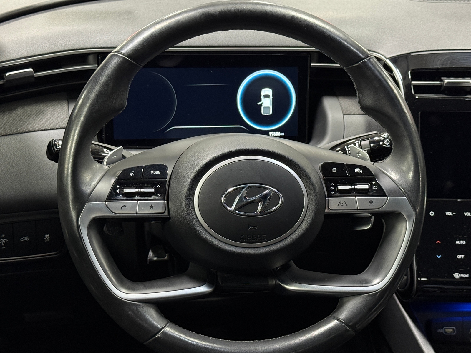 Thumbnail: 2022 Hyundai Santa Cruz - 4