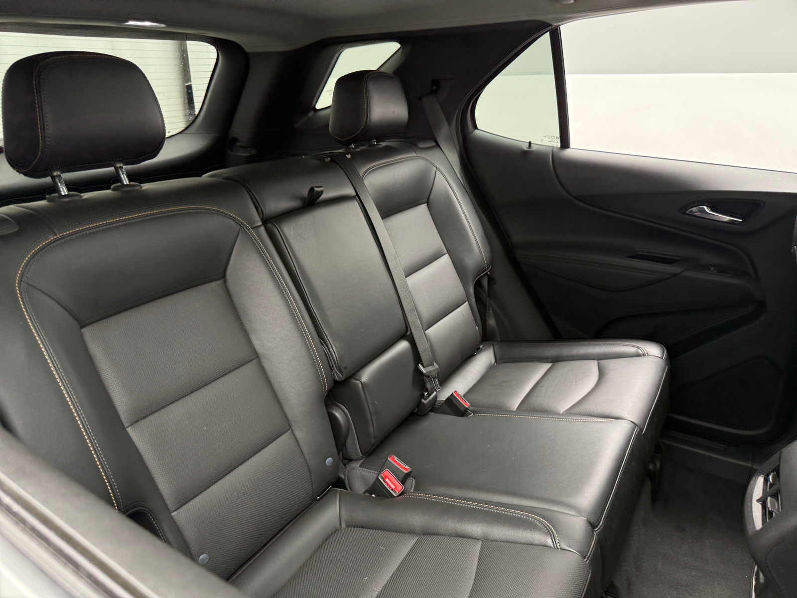 Thumbnail: 2021 Chevrolet Equinox - 5