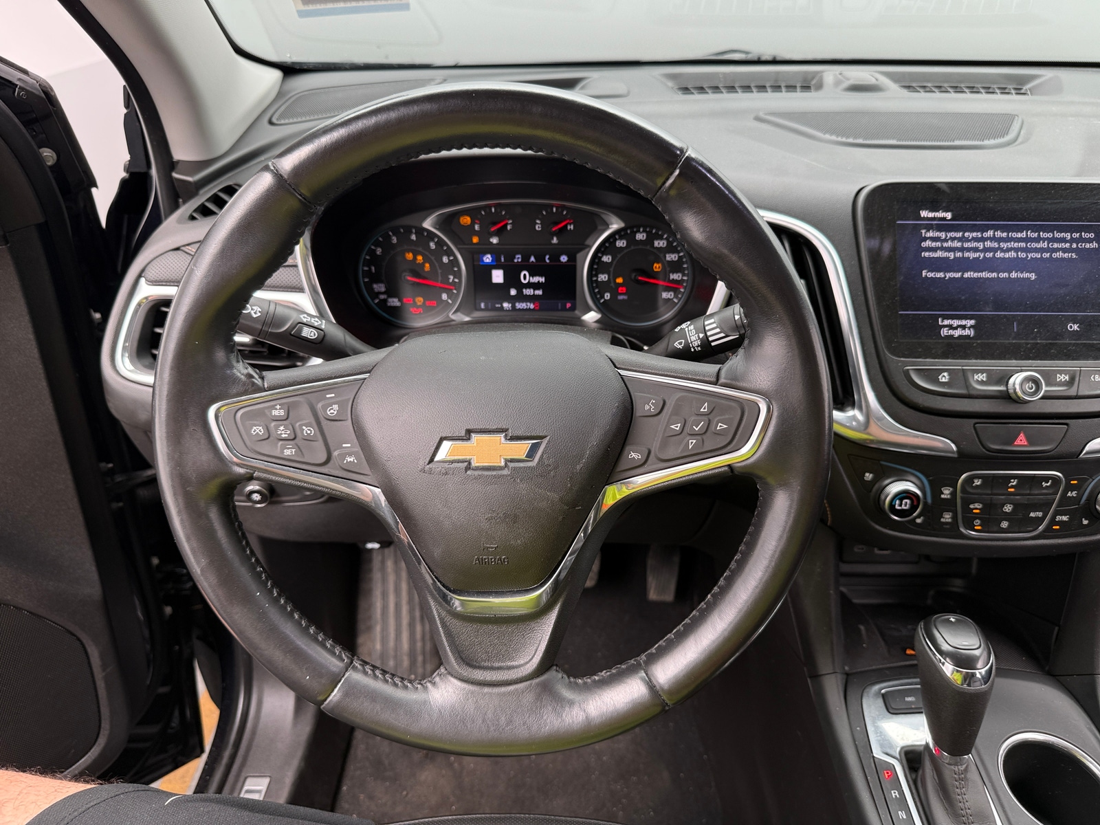 Thumbnail: 2021 Chevrolet Equinox - 4