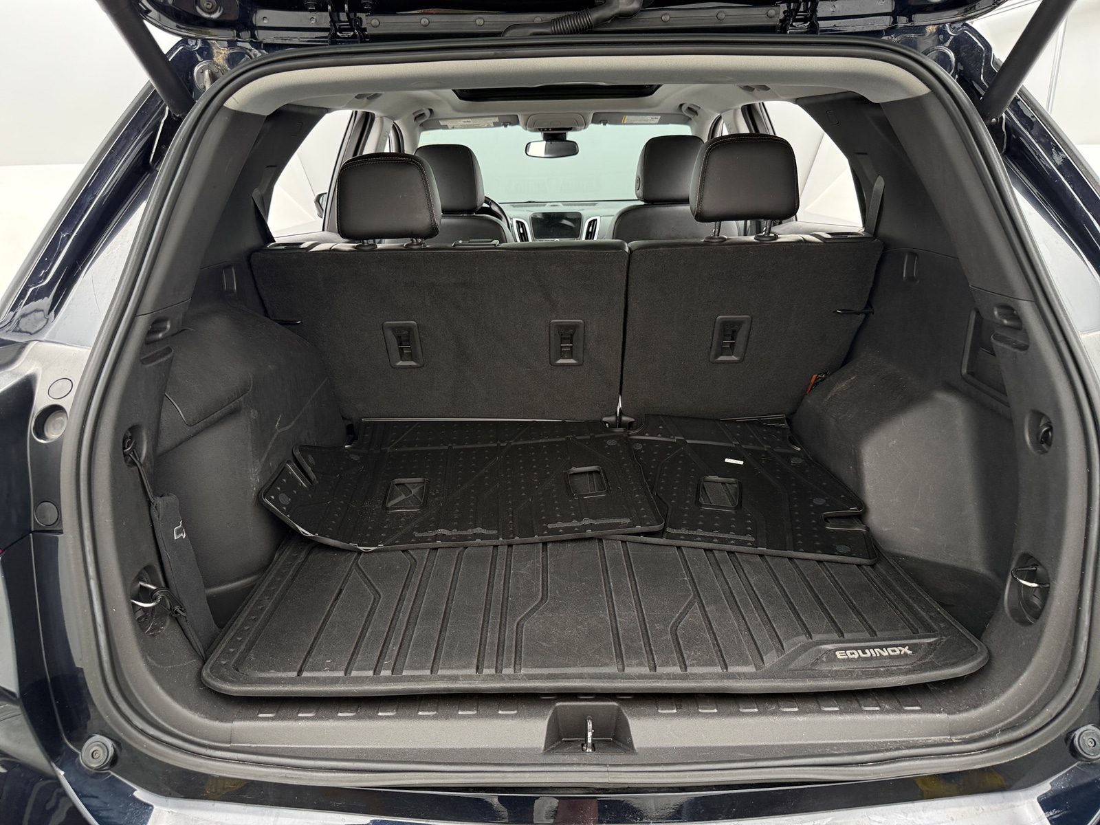 Thumbnail: 2021 Chevrolet Equinox - 6
