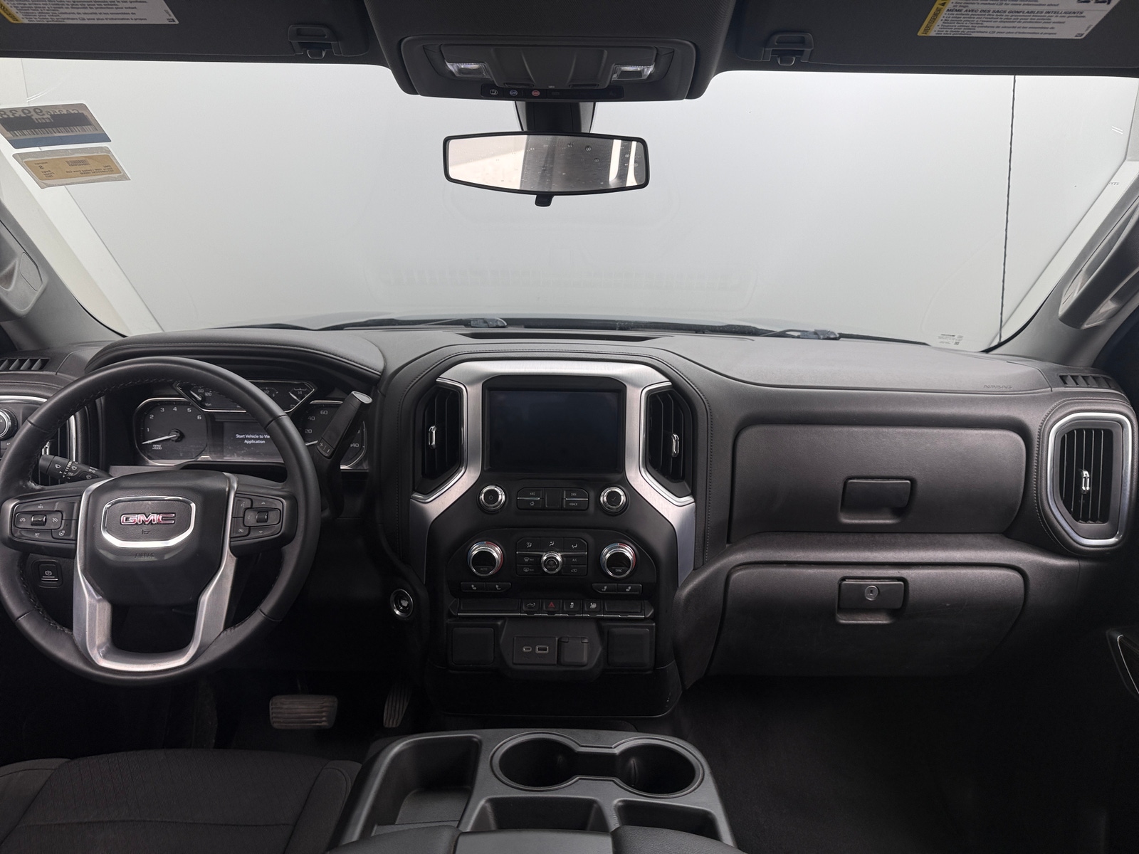 Thumbnail: 2022 GMC Sierra 1500 - 3