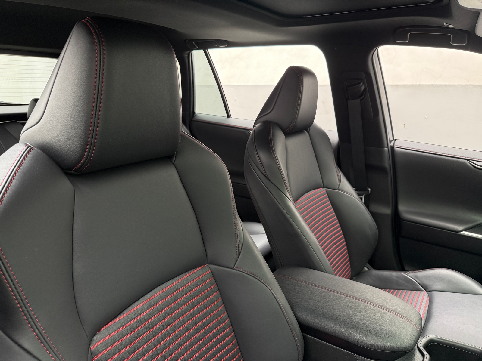 Thumbnail: 2023 Toyota RAV4 - 2