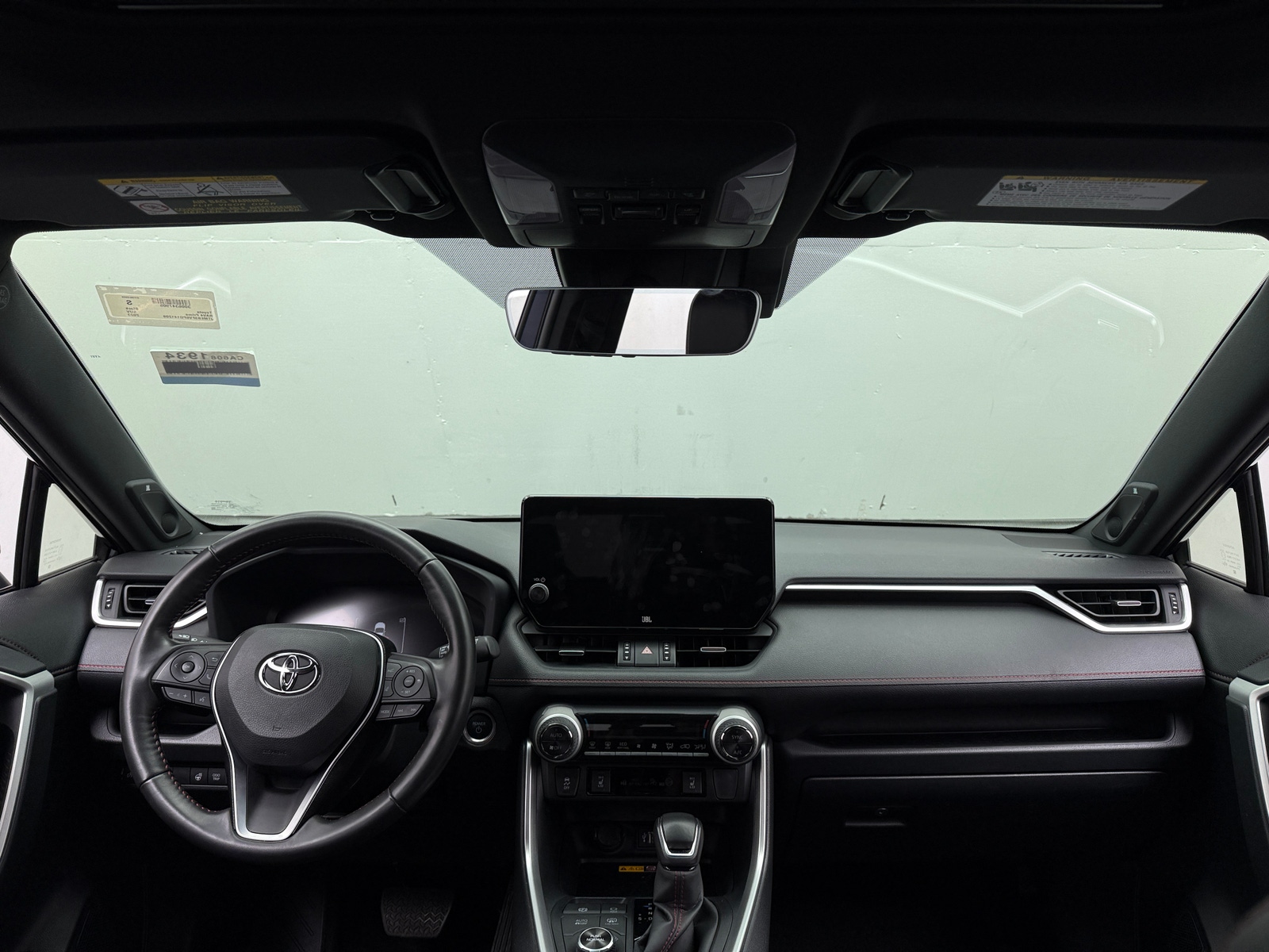 Thumbnail: 2023 Toyota RAV4 - 3
