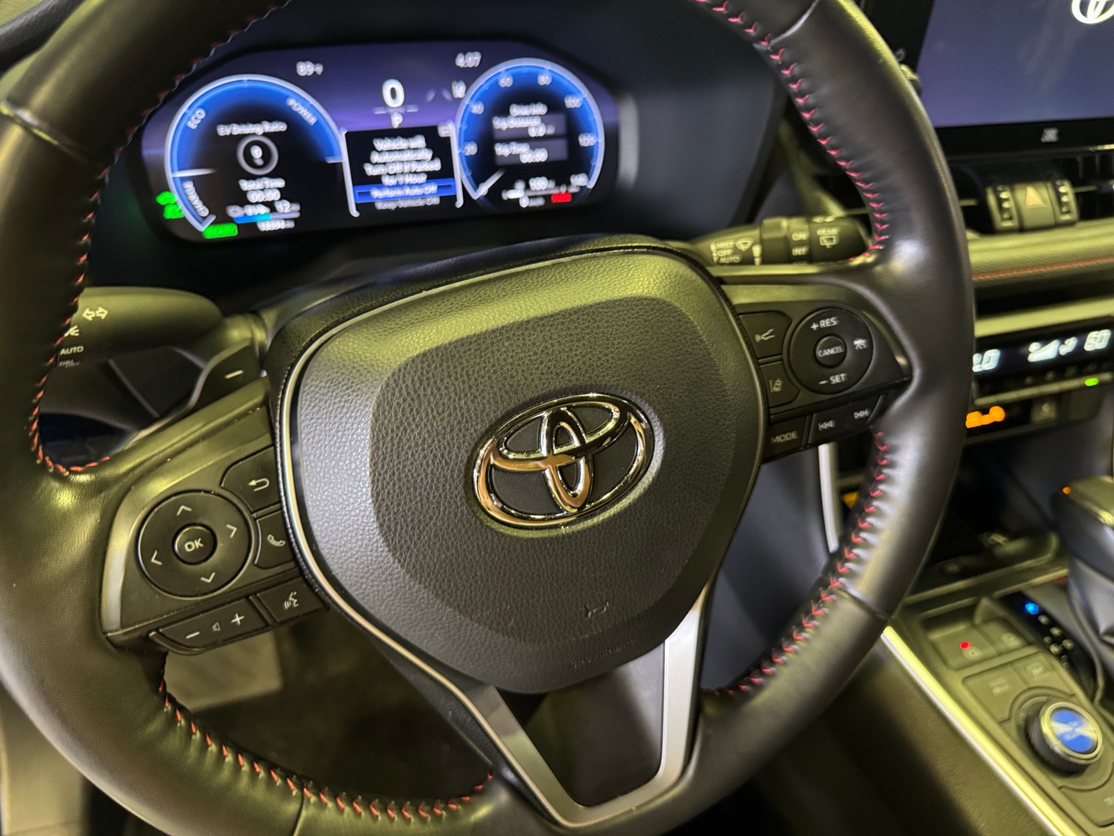 Thumbnail: 2023 Toyota RAV4 - 5